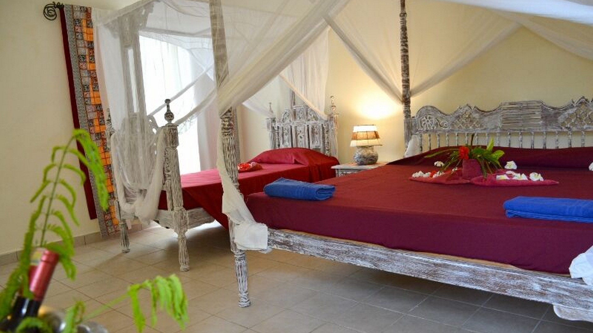 Crystal Bay Resort